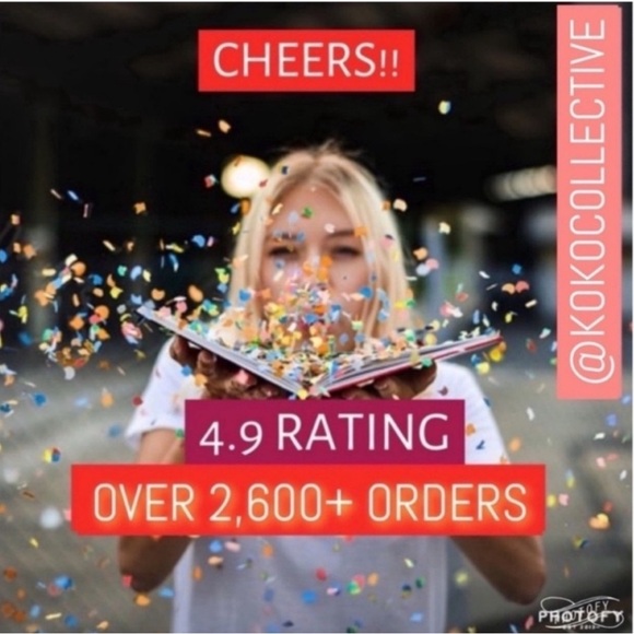 NEW•2X•RED VELVET FLORAL CICI DRESS - Picture 16 of 17